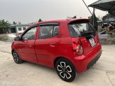 Kia Morning 2010 - Bản đủ có sấy ghế, sấy kính