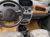 Chevrolet Spark 2010 - Bản đủ, xe đẹp
