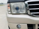Ford Everest 2006 - Máy dầu 2.5L