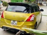 Suzuki Swift 1.4 AT 2015 - Cần bán xe giá chỉ 355 triệu