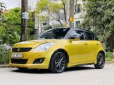 Suzuki Swift 1.4 AT 2015 - Cần bán xe giá chỉ 355 triệu