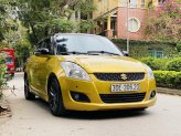 Suzuki Swift 1.4 AT 2015 - Cần bán xe giá chỉ 355 triệu