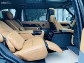 Land Rover Range Rover Autobiography LWB 3.0 2020 - Siêu lướt - Bản full option 1 chủ từ đầu - Giá cạnh tranh