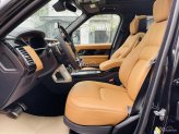 Land Rover Range Rover Autobiography LWB 3.0 2020 - Siêu lướt - Bản full option 1 chủ từ đầu - Giá cạnh tranh