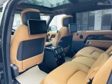 Land Rover Range Rover Autobiography LWB 3.0 2020 - Siêu lướt - Bản full option 1 chủ từ đầu - Giá cạnh tranh