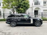 Land Rover Range Rover Autobiography LWB 3.0 2020 - Siêu lướt - Bản full option 1 chủ từ đầu - Giá cạnh tranh