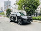 Land Rover Range Rover Autobiography LWB 3.0 2020 - Siêu lướt - Bản full option 1 chủ từ đầu - Giá cạnh tranh