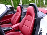 Porsche 718 Boxster 2021 - Cần bán xe màu trắng