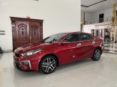 Kia Cerato 2.0 AT Premium 2019 - Bản đẹp full options, chất xe đẹp long lanh, giá hấp dẫn