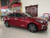 Kia Cerato 2.0 AT Premium 2019 - Bản đẹp full options, chất xe đẹp long lanh, giá hấp dẫn