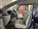 Toyota Corolla Altis 1.8E MT 2002 - Máy số ngon, xe đi lành bền, trang bị nội thất đầy đủ màn android