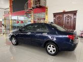 Toyota Corolla Altis 1.8E MT 2002 - Máy số ngon, xe đi lành bền, trang bị nội thất đầy đủ màn android