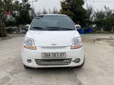 Chevrolet Spark 2010 - Bản đủ, xe đẹp