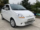 Chevrolet Spark 2010 - Bản đủ, xe đẹp