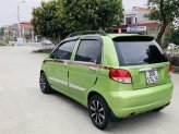 Daewoo Matiz 2008 - Máy móc zin, êm ái
