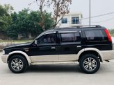 Ford Everest 2006 - Máy dầu 2.5L