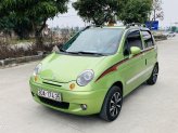 Daewoo Matiz 2008 - Máy móc zin, êm ái