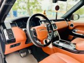 Land Rover Range Rover Phiên bản khác 2013 - Xe cực chất, không lỗi nhỏ