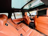 Land Rover Range Rover Phiên bản khác 2013 - Xe cực chất, không lỗi nhỏ
