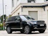 Land Rover Range Rover Phiên bản khác 2013 - Xe cực chất, không lỗi nhỏ