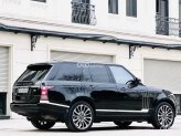 Land Rover Range Rover Phiên bản khác 2013 - Xe cực chất, không lỗi nhỏ
