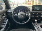 Honda Civic 2021 - Bản cao cấp nhất nhập Thái Lan, một chủ từ mới, đi chuẩn 18 ngàn kilomet