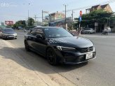 Honda Civic 2021 - Bản cao cấp nhất nhập Thái Lan, một chủ từ mới, đi chuẩn 18 ngàn kilomet