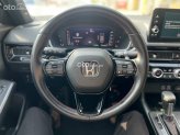 Honda Civic 2021 - Bản cao cấp nhất nhập Thái Lan, một chủ từ mới, đi chuẩn 18 ngàn kilomet