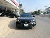 Honda Civic 2021 - Bản cao cấp nhất nhập Thái Lan, một chủ từ mới, đi chuẩn 18 ngàn kilomet