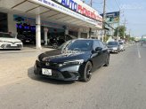 Honda Civic 2021 - Bản cao cấp nhất nhập Thái Lan, một chủ từ mới, đi chuẩn 18 ngàn kilomet