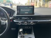 Honda Civic 2021 - Bản cao cấp nhất nhập Thái Lan, một chủ từ mới, đi chuẩn 18 ngàn kilomet