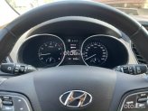 Hyundai Santa Fe 2018 - Đi chuẩn 50 ngàn kilomet