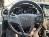 Hyundai Santa Fe 2018 - Đi chuẩn 50 ngàn kilomet