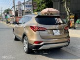 Hyundai Santa Fe 2018 - Đi chuẩn 50 ngàn kilomet