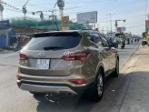 Hyundai Santa Fe 2018 - Đi chuẩn 50 ngàn kilomet