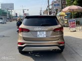 Hyundai Santa Fe 2018 - Đi chuẩn 50 ngàn kilomet