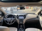 Hyundai Santa Fe 2018 - Đi chuẩn 50 ngàn kilomet