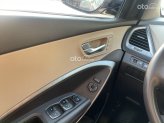 Hyundai Santa Fe 2018 - Đi chuẩn 50 ngàn kilomet