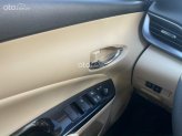 Toyota Yaris 1.5G 2020 - Nhập Thái Lan một chủ mua từ mới, chuẩn 18 ngàn kilomet