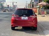 Toyota Yaris 1.5G 2020 - Nhập Thái Lan một chủ mua từ mới, chuẩn 18 ngàn kilomet