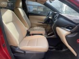 Toyota Yaris 1.5G 2020 - Nhập Thái Lan một chủ mua từ mới, chuẩn 18 ngàn kilomet
