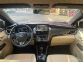 Toyota Yaris 1.5G 2020 - Nhập Thái Lan một chủ mua từ mới, chuẩn 18 ngàn kilomet