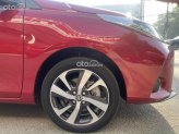 Toyota Yaris 1.5G 2020 - Nhập Thái Lan một chủ mua từ mới, chuẩn 18 ngàn kilomet
