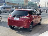 Toyota Yaris 1.5G 2020 - Nhập Thái Lan một chủ mua từ mới, chuẩn 18 ngàn kilomet