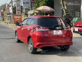 Toyota Yaris 1.5G 2020 - Nhập Thái Lan một chủ mua từ mới, chuẩn 18 ngàn kilomet