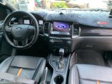 Ford Ranger Wildtrak 4x4 AT 2021 - Xe nhập, giá 798tr