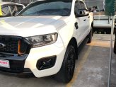 Ford Ranger Wildtrak 4x4 AT 2021 - Xe nhập, giá 798tr