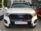 Ford Ranger Wildtrak 4x4 AT 2021 - Xe nhập, giá 798tr