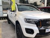 Ford Ranger Wildtrak 4x4 AT 2021 - Xe nhập, giá 798tr