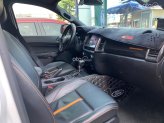 Ford Ranger Wildtrak 4x4 AT 2021 - Xe nhập, giá 798tr